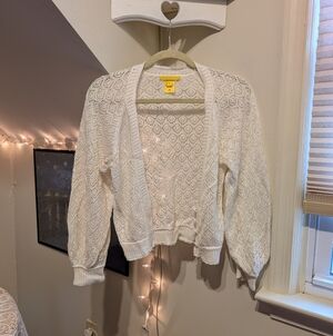 Vintage Y2k Catherine Malandrino Sweater
